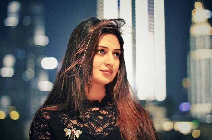 Gear up to watch Divyanka Tripathi Dahiya’s AGGRESSIVE AVATAR!