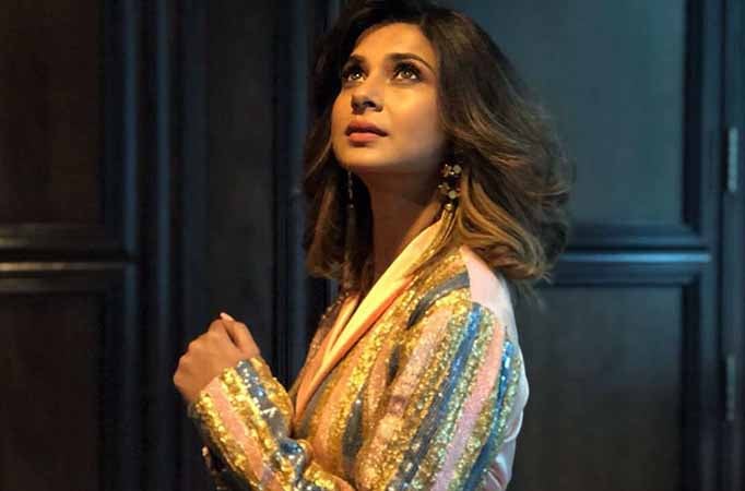 Jennifer Winget achieves another MILESTONE!