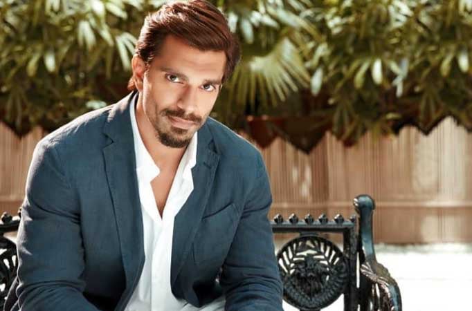 Karan Singh Grover