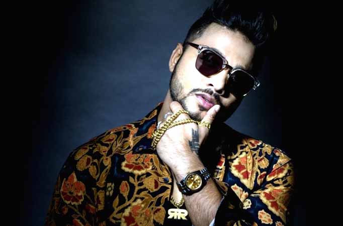 There's space for regional hip-hop, says Raftaar