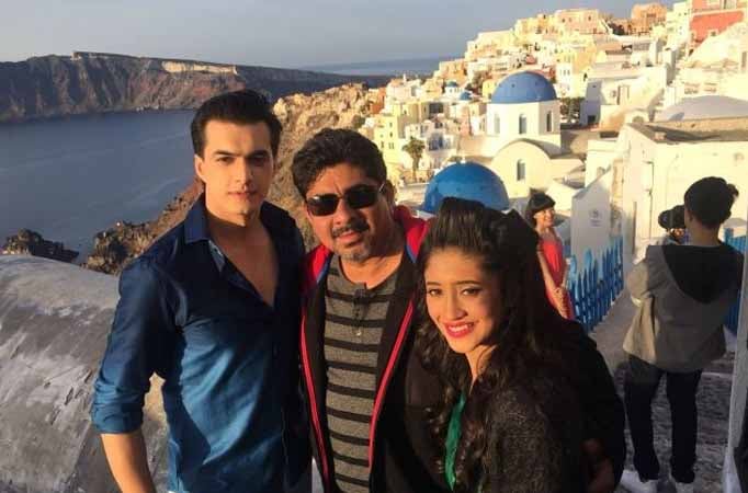 Yeh Rishta Kya Kehlata Hai producer Rajan Shahi is the YASH CHOPRA of television...