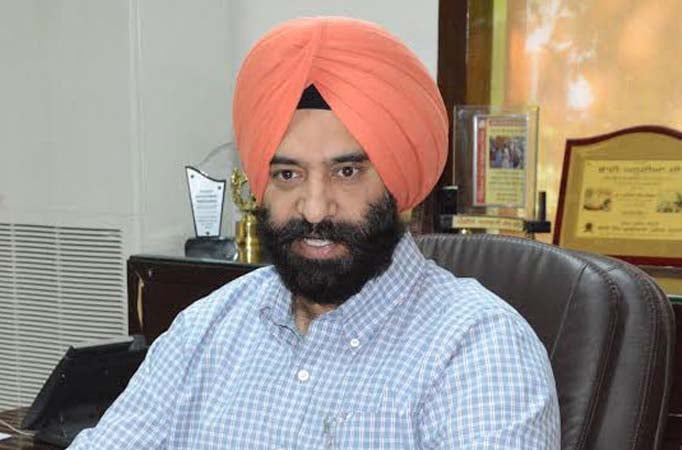 Akali Dal