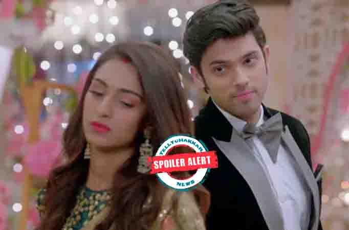 Anurag back in action to save Prerna in Kasauti Zindagi Kay