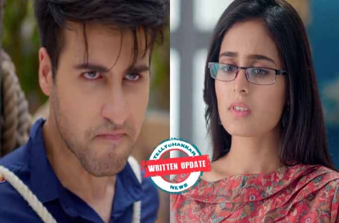 Yeh Rishtey Hain Pyaar Ke: Abir finds Kunal's letter in which he blames Mishti for everything