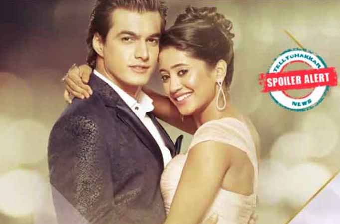 Here’s the next BIG TWIST in Yeh Rishta Kya Kehlata Hai