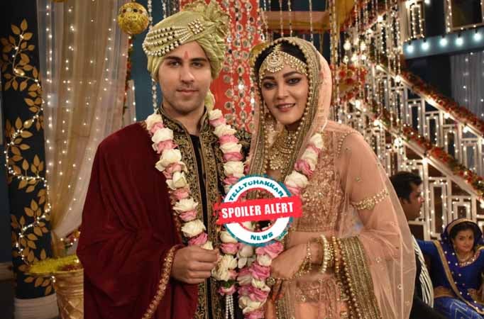 Kunal returns to marry Kuhu in Yeh Rishtey Hain Pyaar Ke