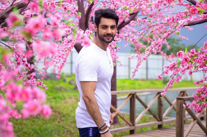 Karan Wahi