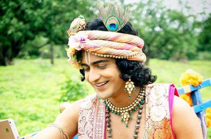 Sumedh Mudgalkar