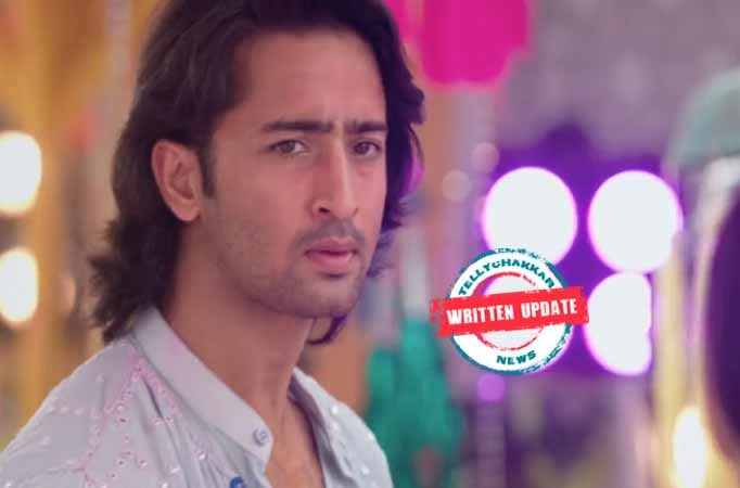 Yeh Rishtey Hain Pyaar Ke: Abir thanks Parul for helping him get to the truth