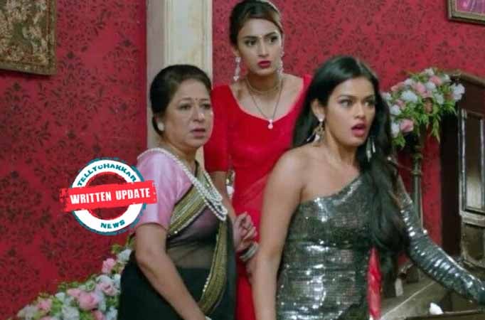 Kasautii Zindagii Kay: Sharda blames Veena for Mr Bajaj's condition