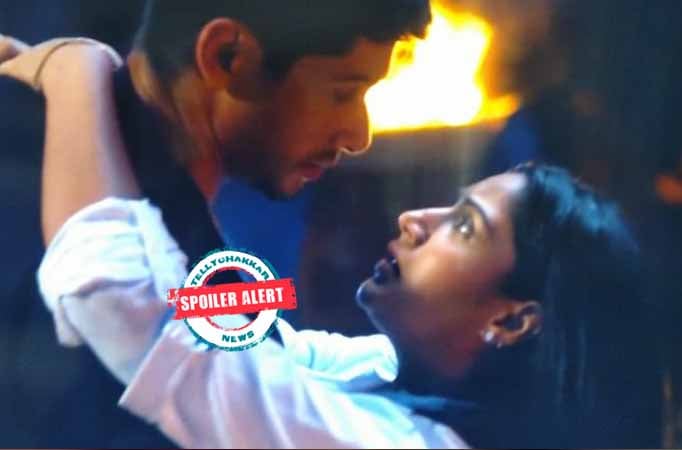 Sid and Ishani secretly treat terrorist in Sanjivani 2