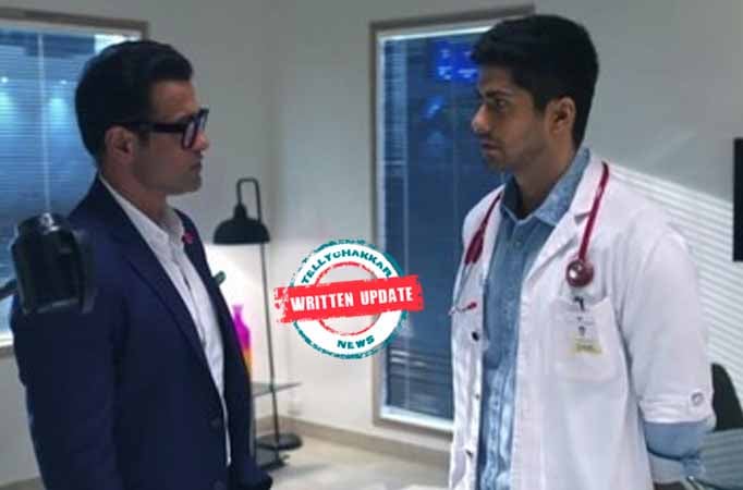 Sanjivani 2: Vardhaan suspends Dr. Sid    