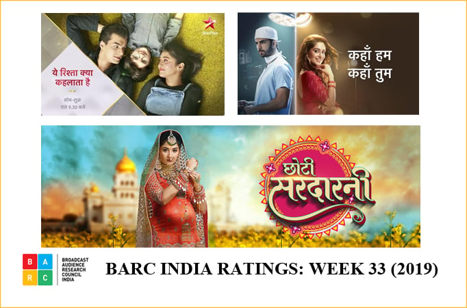 BARC Ratings