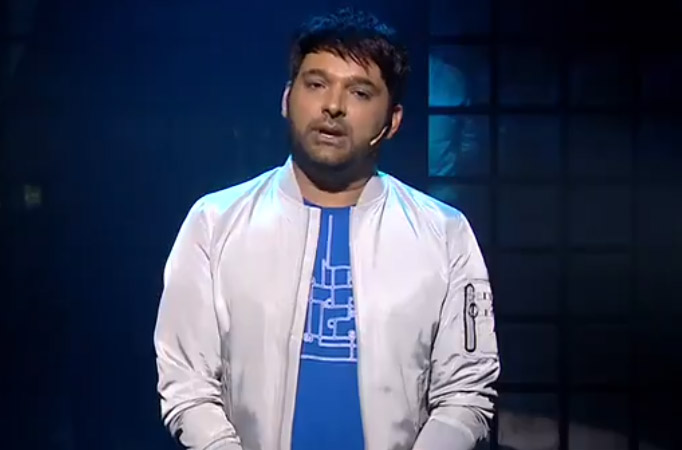 Kapil Sharma