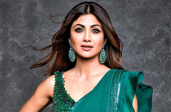 Shilpa Shetty