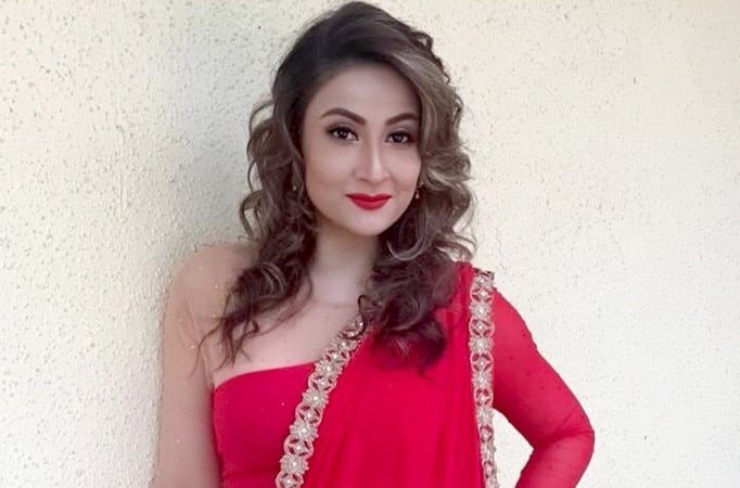 Urvashi Dholakia