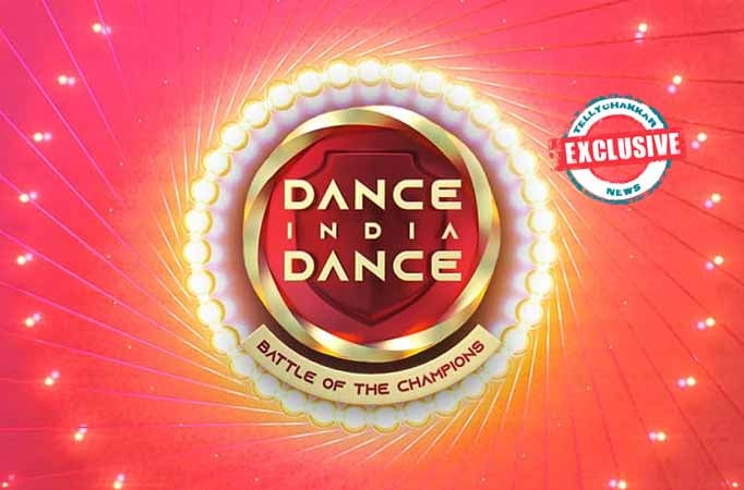 Dance India Dance FINALE date REVEALED