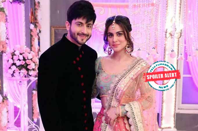    Preeta's innocence proved and Karan regrets revengeful marriage in Kundali Bhagya