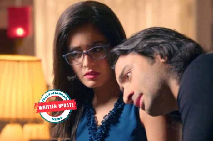 Yeh Rishtey Hain Pyaar Ke: Abir waits outside helpless as Mishti is stuck