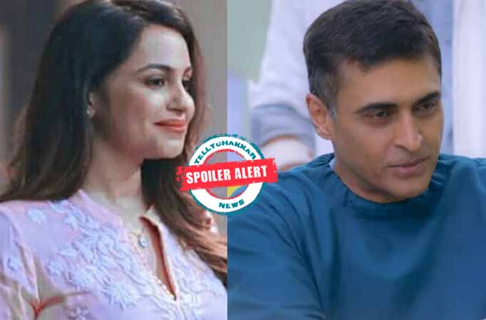 Anjali accuses Shashank of being biased towards Juhi in Sanjivani 2