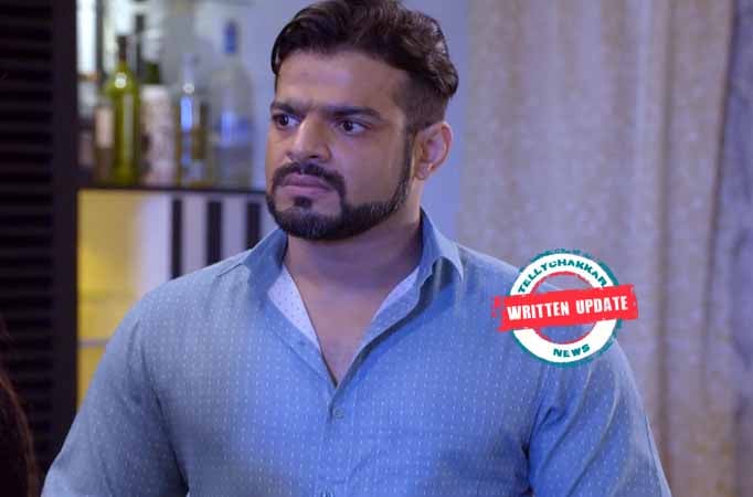 Yeh Hai Mohabbatein: Raman gets paranoid about his face