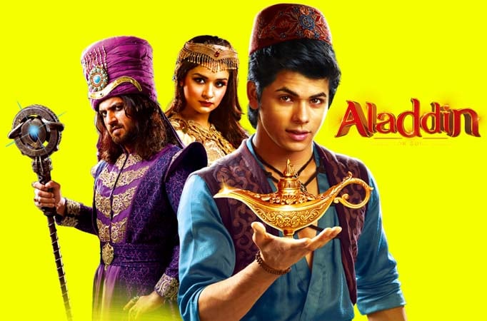 Aladdin 