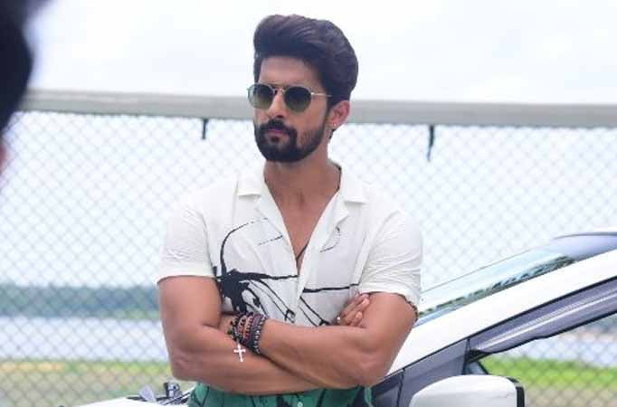 Ravi Dubey