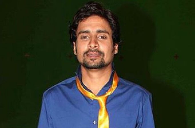 Chandan Roy Sanyal to play an investigative officer in 'Bhram'