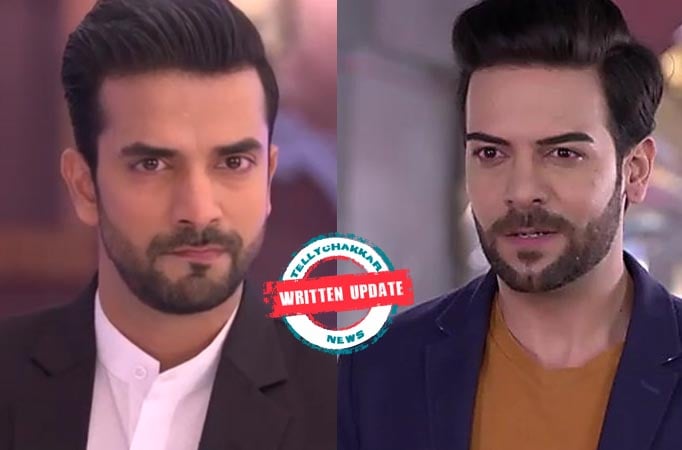 Kundali Bhagya: A furious Rishabh decides to teach a lesson to Prithvi