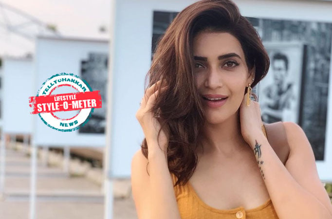 After Hina Khan and Taimur, Karishma Tanna DOLLS to hit the market?