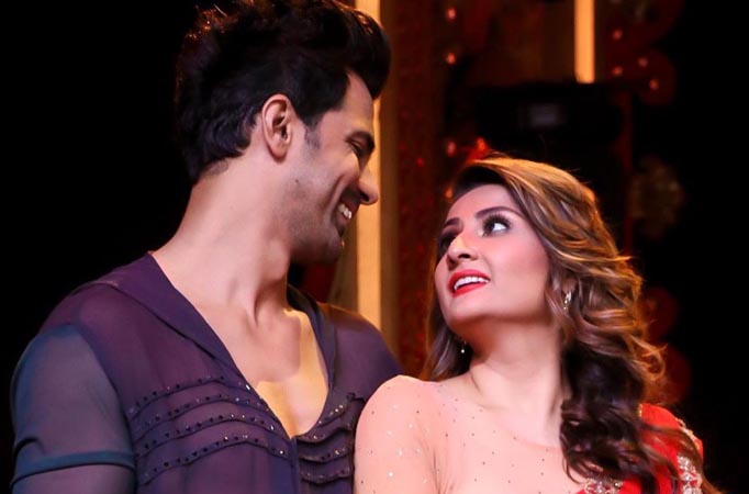 Nach Baliye 9’s Anuj Sachdeva expresses his disappointment Nach Baliye 9’s Anuj Sachdeva expresses his disappointment