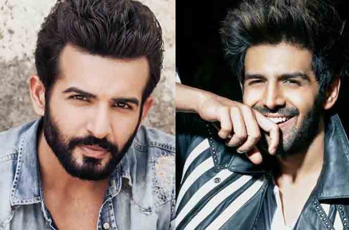 Jay Bhanushali