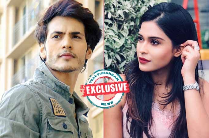 Ravi Bhatia and Neha Pednekar roped in for &TV’s Laal Ishq