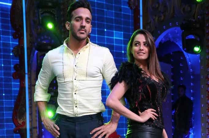 Nach Baliye 9