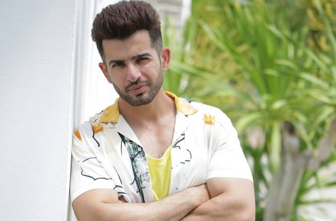 Proud father Jay Bhanushali has THIS powerful message for everyone 