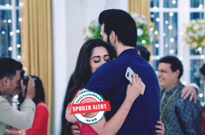 Bad omen during Teej to affect Rohit and Sonakshi's wedding in Kahaan Hum Kahaan Tum