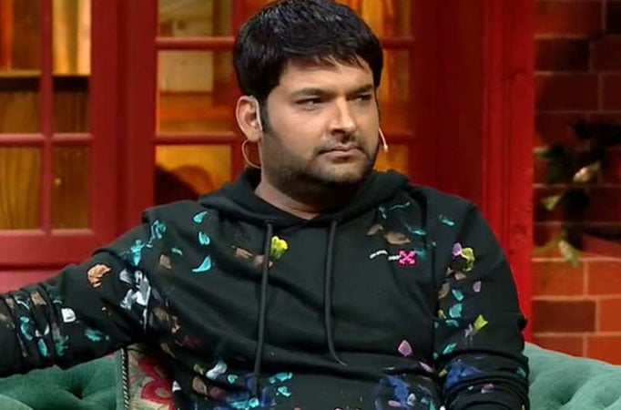 The Kapil Sharma Show: Kapil says Prabhas shows his humorous side only where he is paid a lot