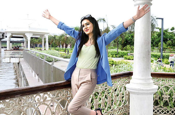 I’m not ready to have a family any time soon: Sukirti Kandpal