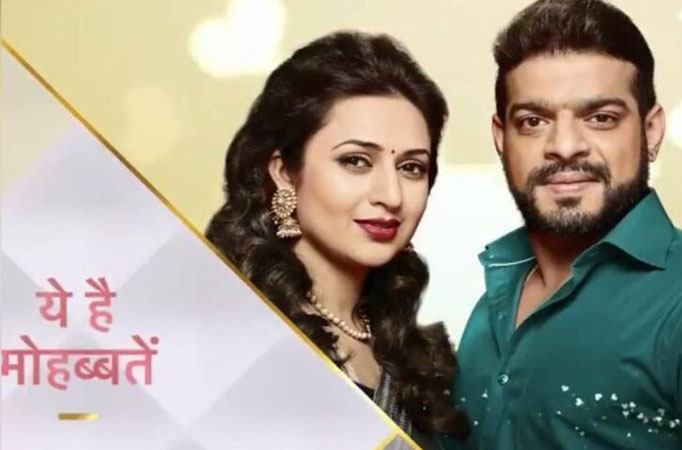 THIS actress to enter Yeh Hai Mohabbatein 