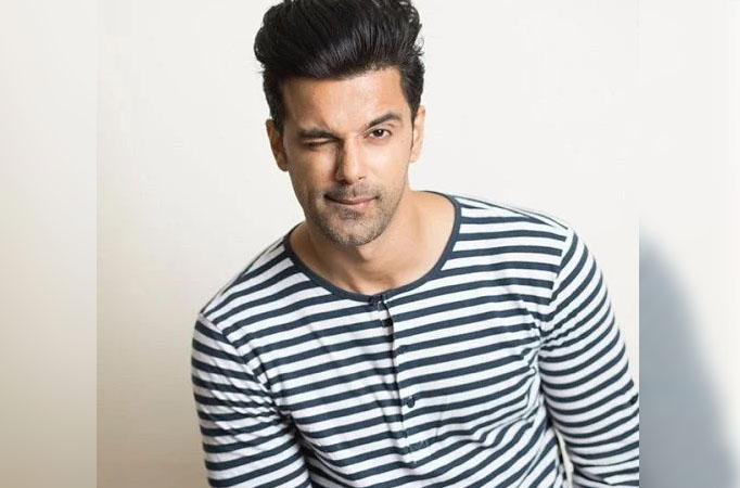 Anuj Sachdeva says he hasn’t received call for wild card entry in Nach Baliye 9 Anuj Sachdeva says he hasn’t received call for wild card entry in Nach Baliye 9