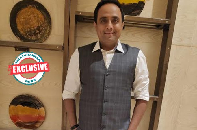 Kapil Punjabi to be part of ALTBalaji’s Mission Over Mars