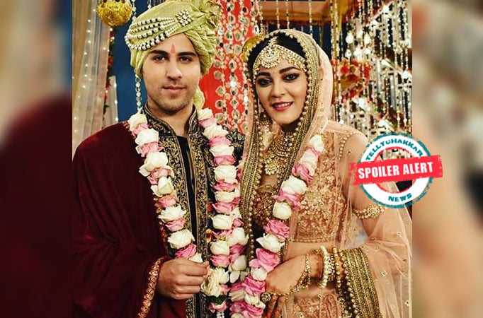 Kunal and Kuhu's marriage takes ugly turn in Yeh Rishtey Hai Pyaar Ke