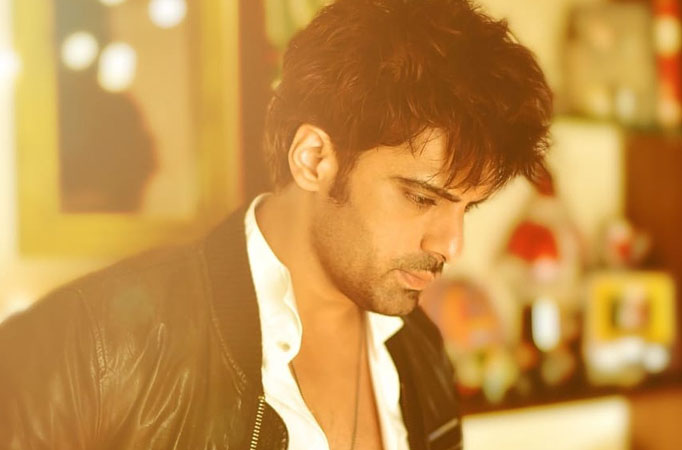 Mohit Malik has undergone a SERIOUS...