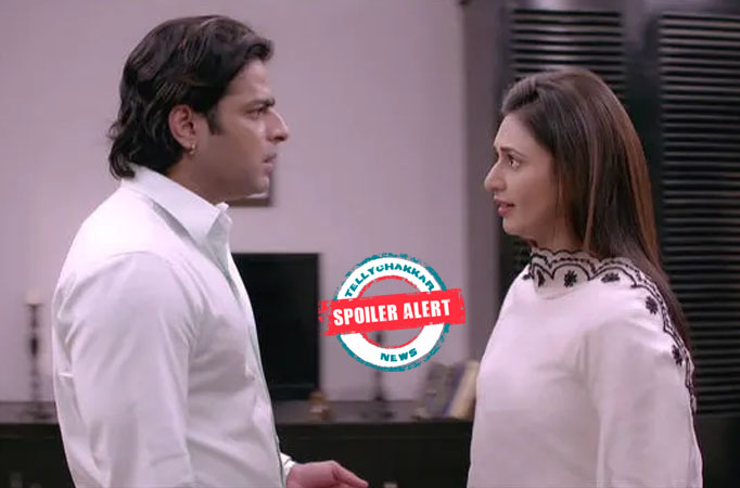 Bhalla family divided over Raman's identity in Yeh Hai Mohabbatein