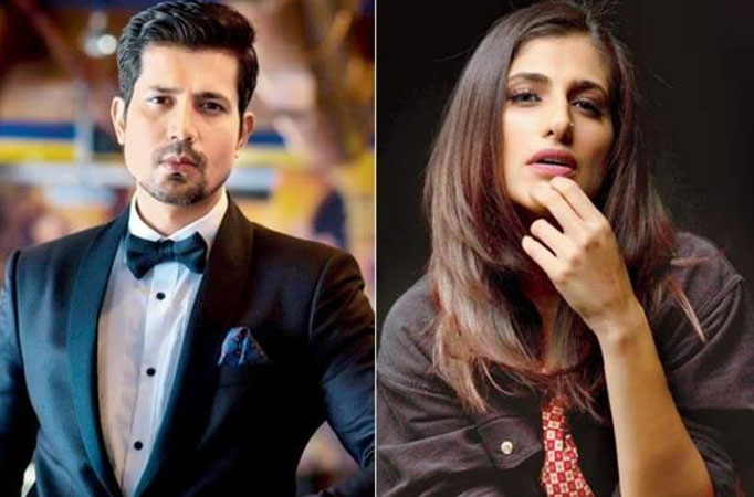 Sumeet Vyas and Kubbra Sait come together for THIS show