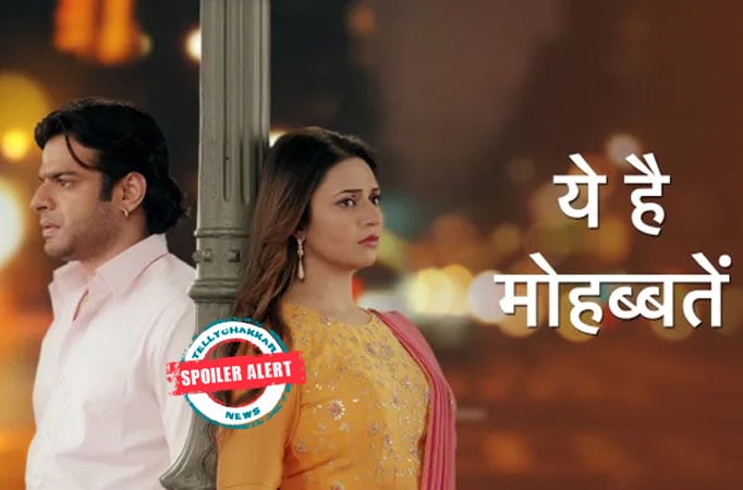 Natasha turns Arjit's pawn against Raman and Ishita in Yeh Hai Mohabbatein