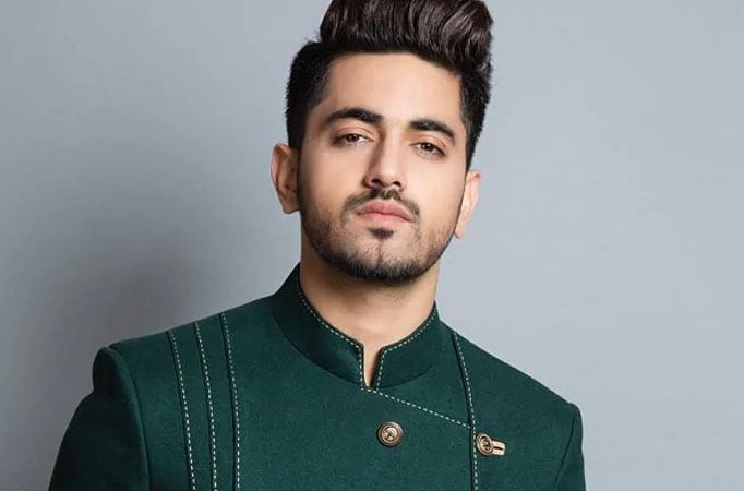 Zain Imam’s TRANSFORMATION is so MAGICAL that it will make you DROOL!