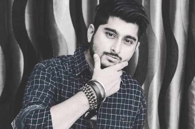 Deepak Thakur injured on MTV Ace of Space 2