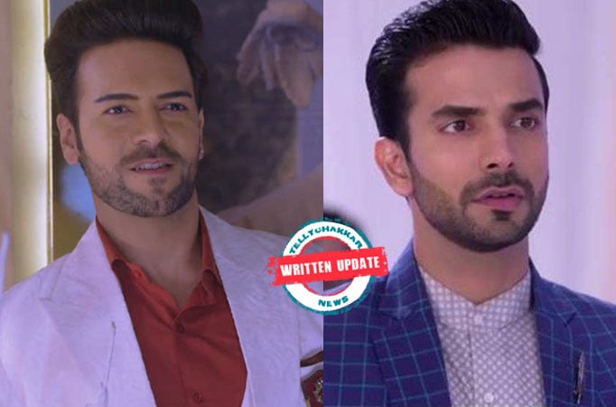 Kundali Bhagya : Rishabh decides to expose Prithvi in front of everyone 