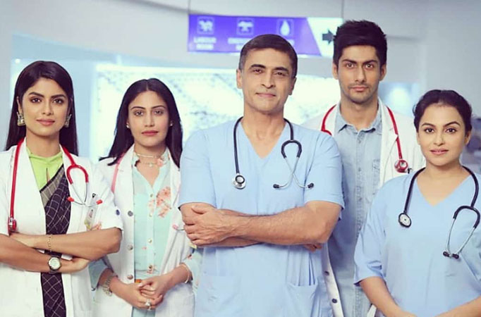 These Sanjivani actors to collaborate once again for a new project